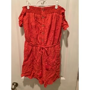 American Eagle Romper